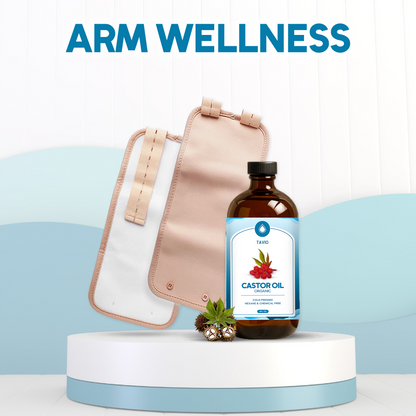 Tavio™ Arms Wellness Pack