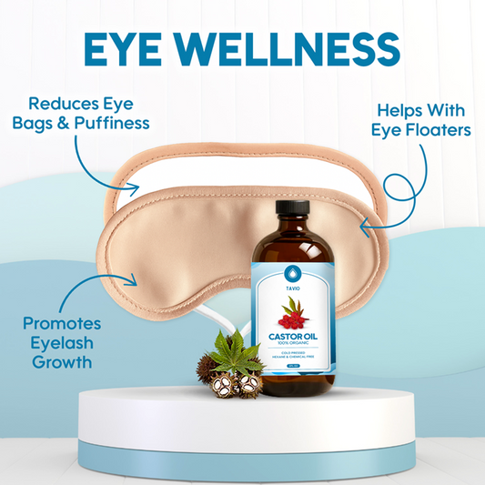 Tavio™ Eye Wellness Pack