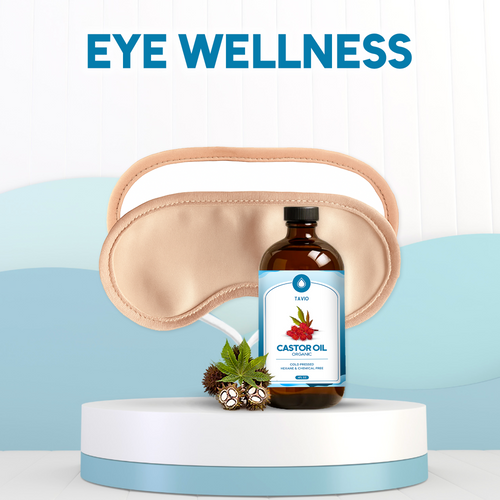 Tavio™ Eye Wellness Pack