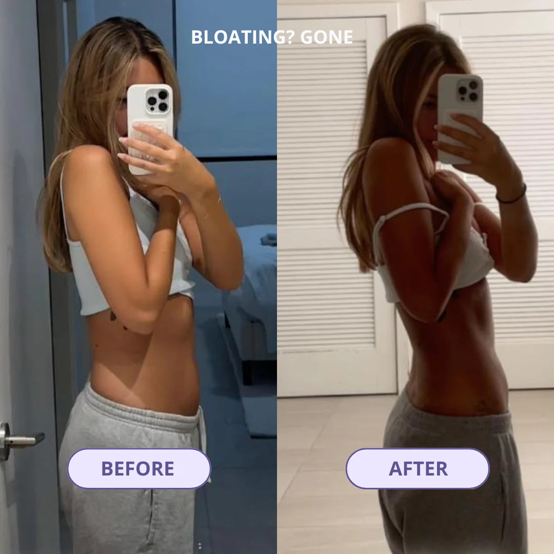 Tavio™ Castor Oil Pack Bundle