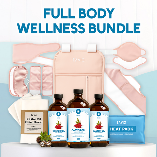 Full Body Wellness Bundle