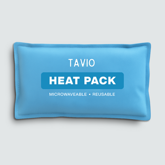 Tavio™ Heat Pack