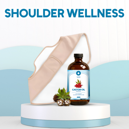 Tavio™ Shoulder Wellness Pack
