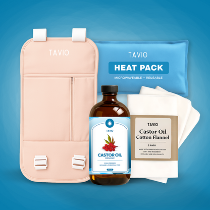 Tavio™ Complete Wellness Bundle