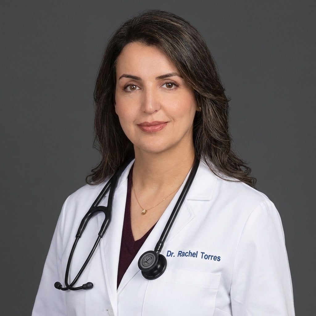Dr. Rachel Torres